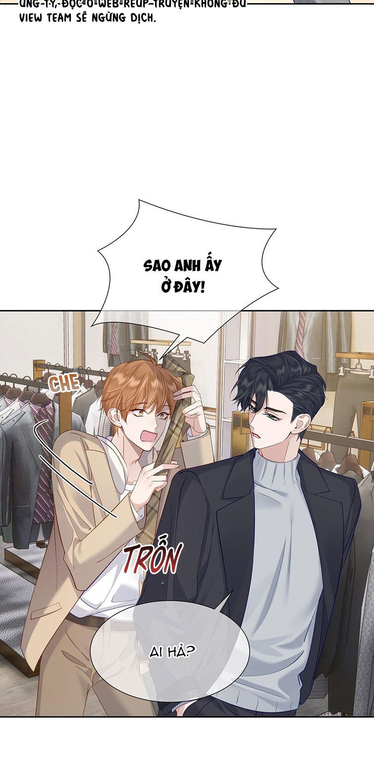 Nhân Vật Chính Chỉ Muốn Yêu Đương: Chapter 5