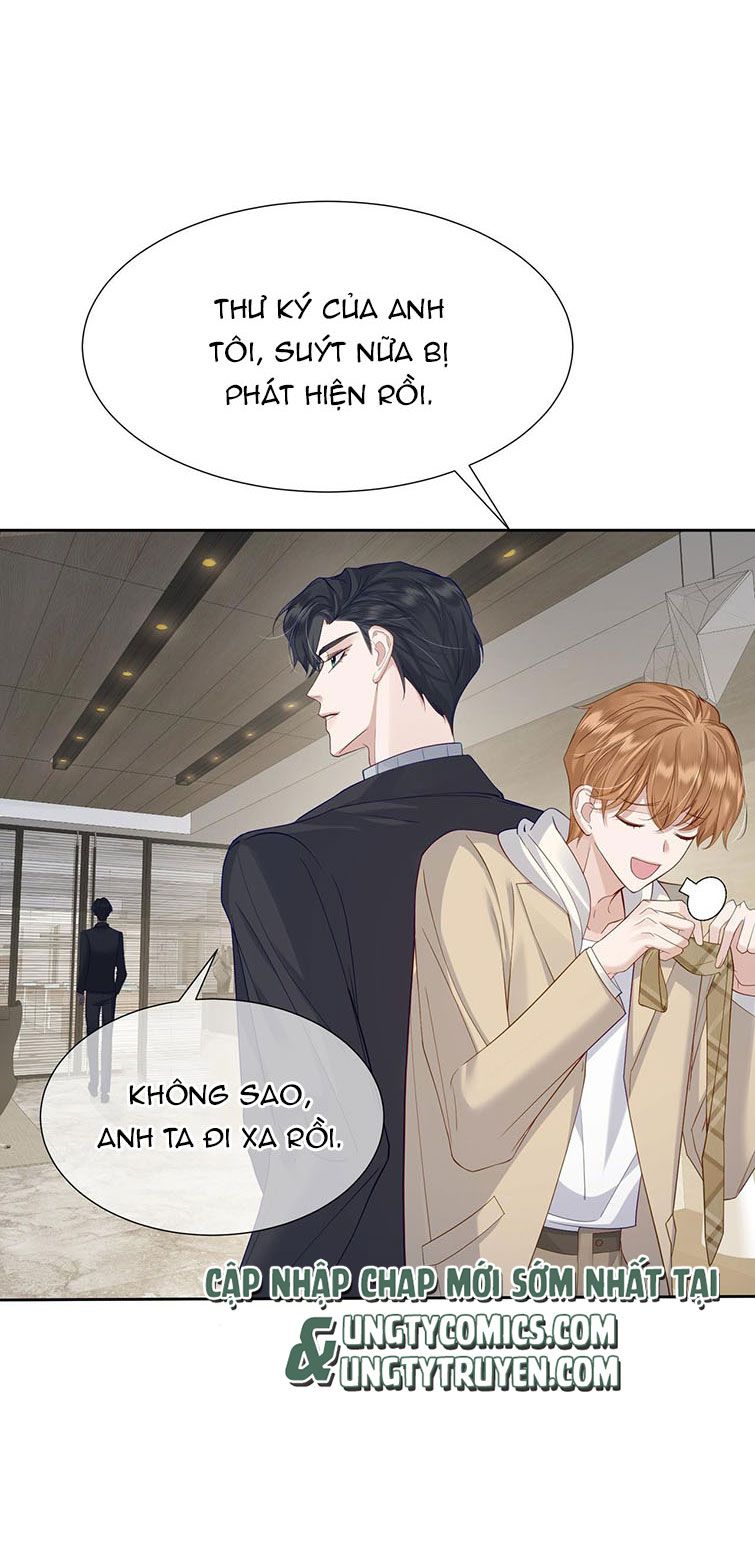 Nhân Vật Chính Chỉ Muốn Yêu Đương: Chapter 5
