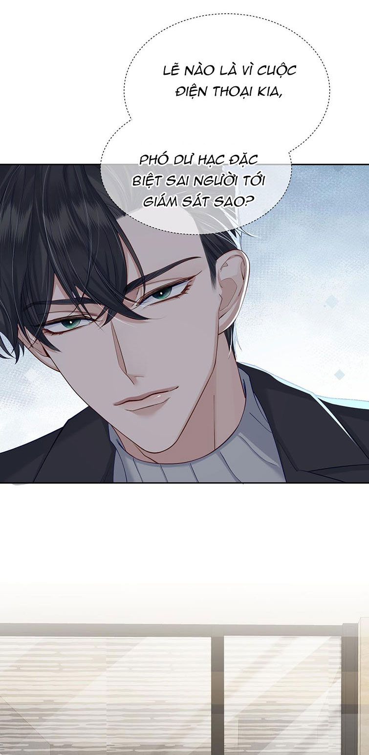 Nhân Vật Chính Chỉ Muốn Yêu Đương: Chapter 5