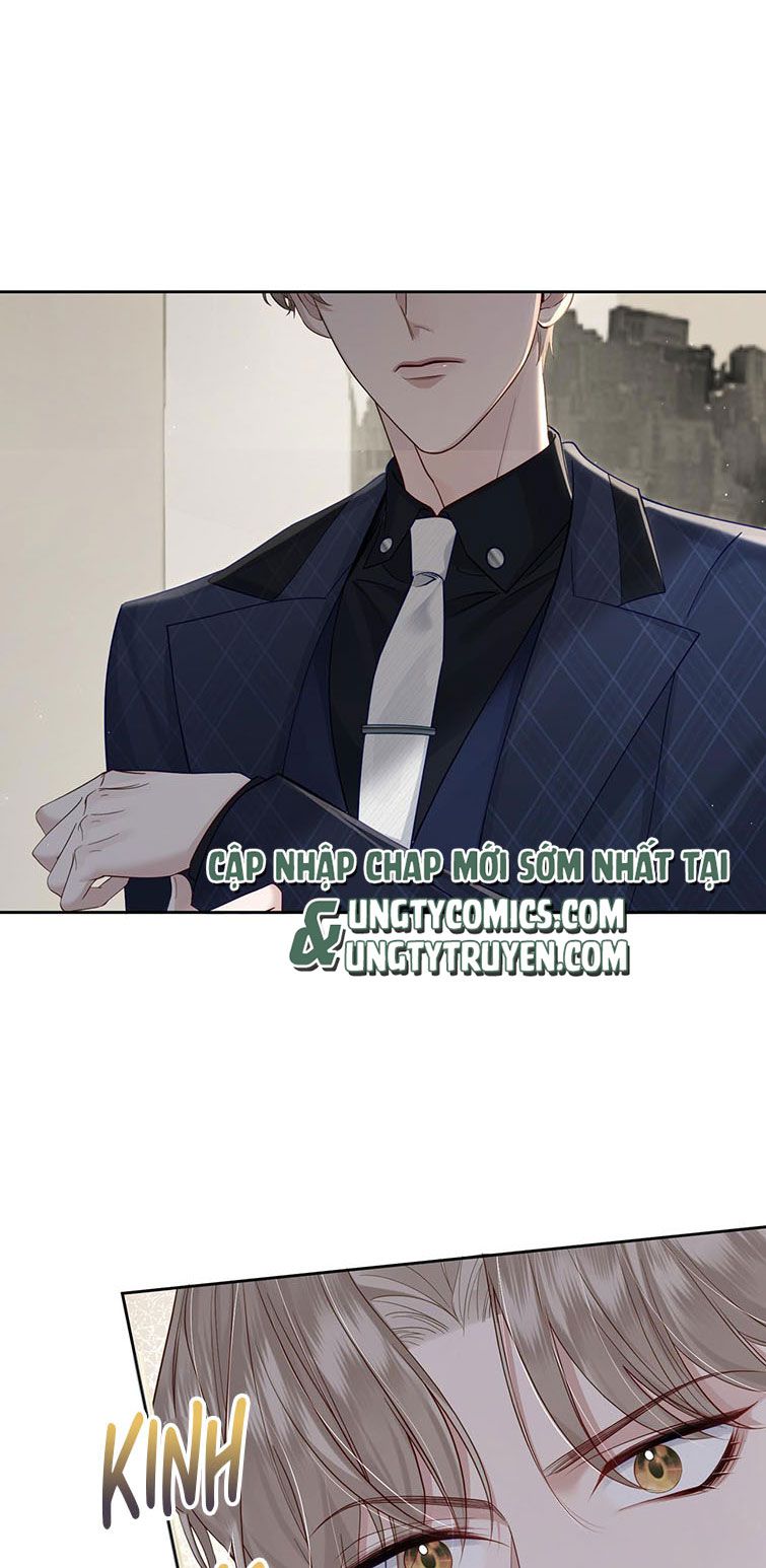 Nhân Vật Chính Chỉ Muốn Yêu Đương: Chapter 5