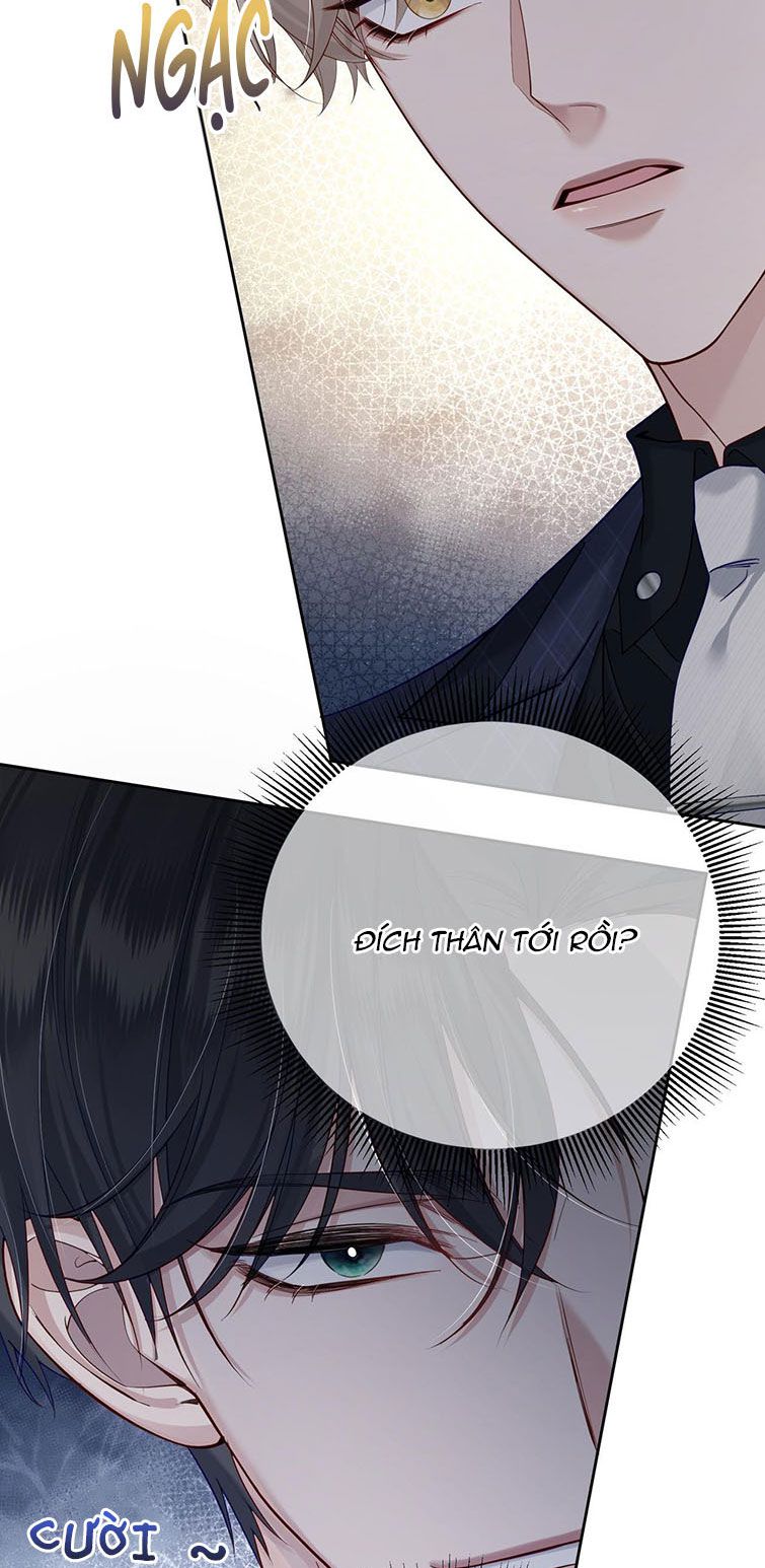 Nhân Vật Chính Chỉ Muốn Yêu Đương: Chapter 5