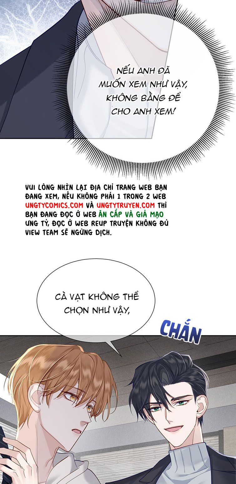 Nhân Vật Chính Chỉ Muốn Yêu Đương: Chapter 5