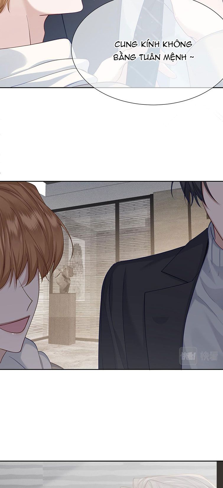 Nhân Vật Chính Chỉ Muốn Yêu Đương: Chapter 5