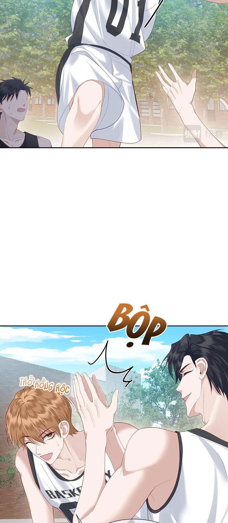 Nhân Vật Chính Chỉ Muốn Yêu Đương: Chapter 5