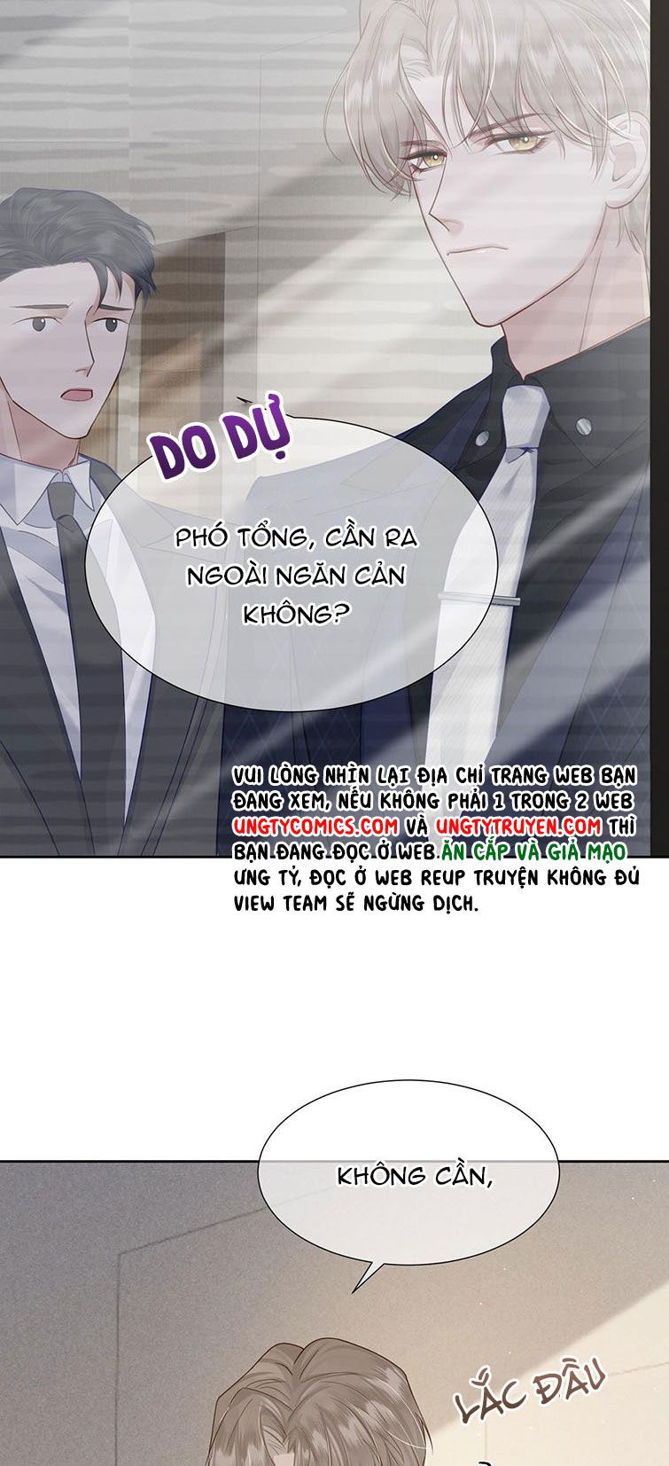 Nhân Vật Chính Chỉ Muốn Yêu Đương: Chapter 5