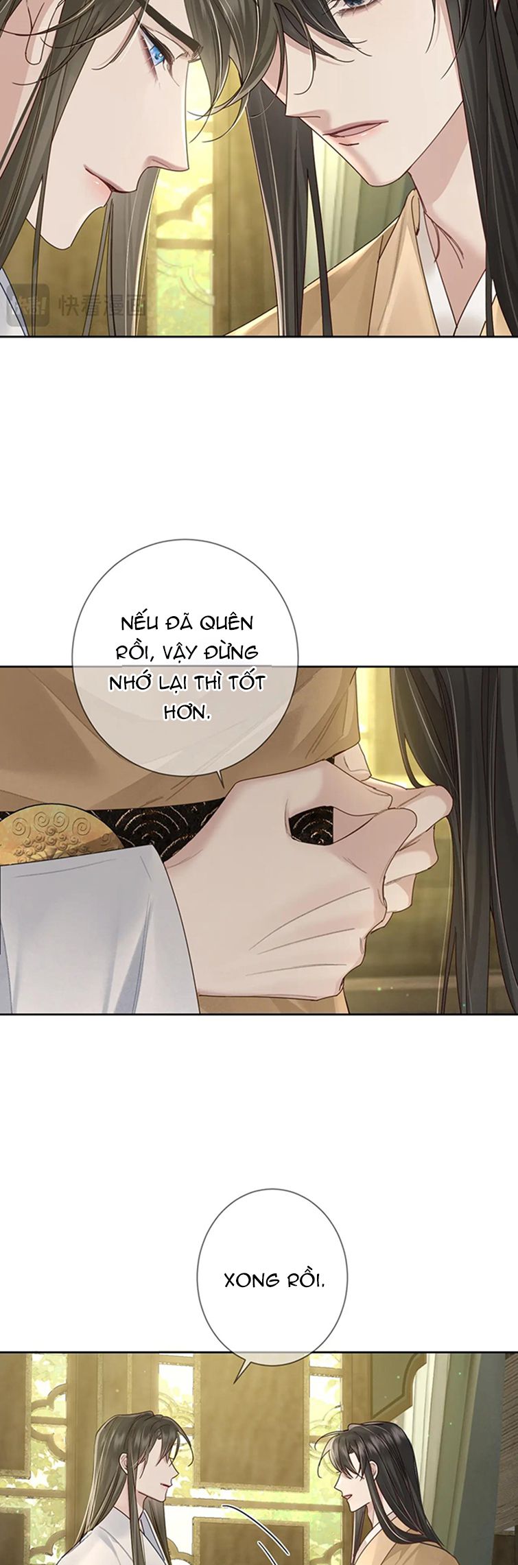 Nhân Vật Chính Chỉ Muốn Yêu Đương: Chapter 66