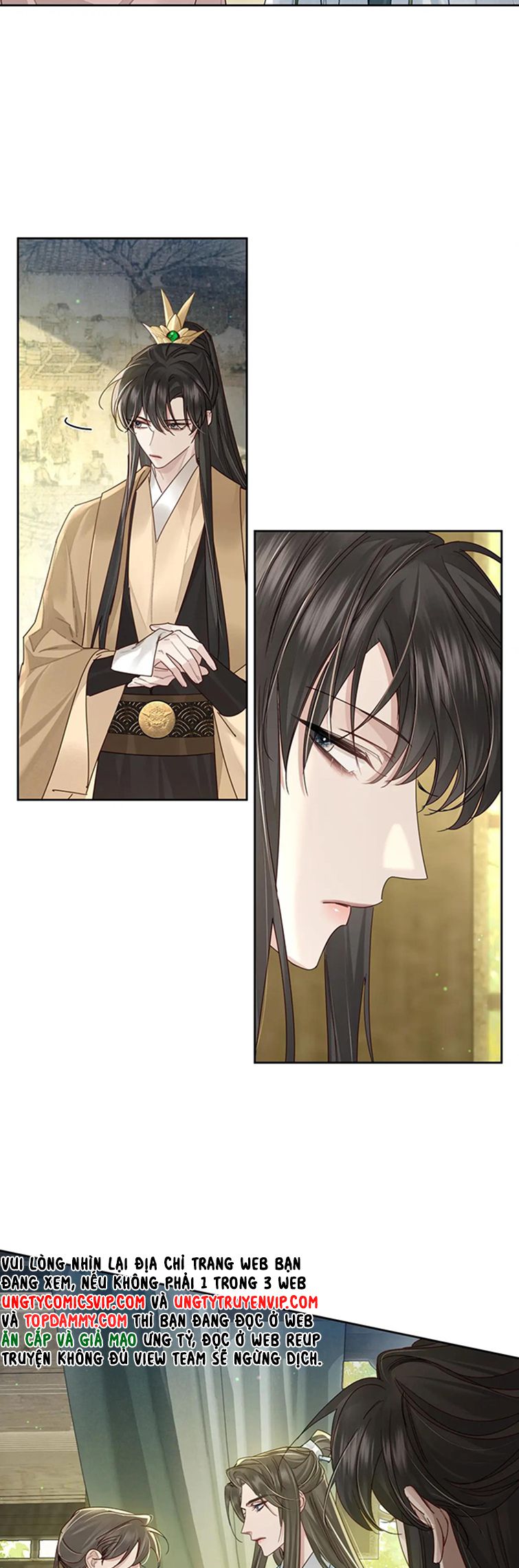 Nhân Vật Chính Chỉ Muốn Yêu Đương: Chapter 66
