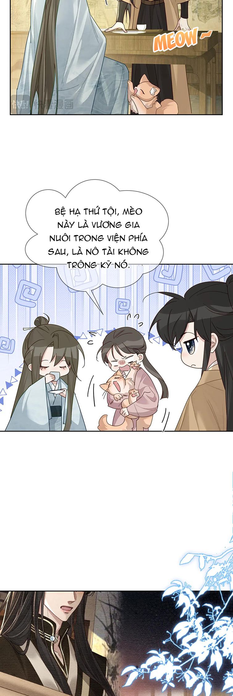 Nhân Vật Chính Chỉ Muốn Yêu Đương: Chapter 66