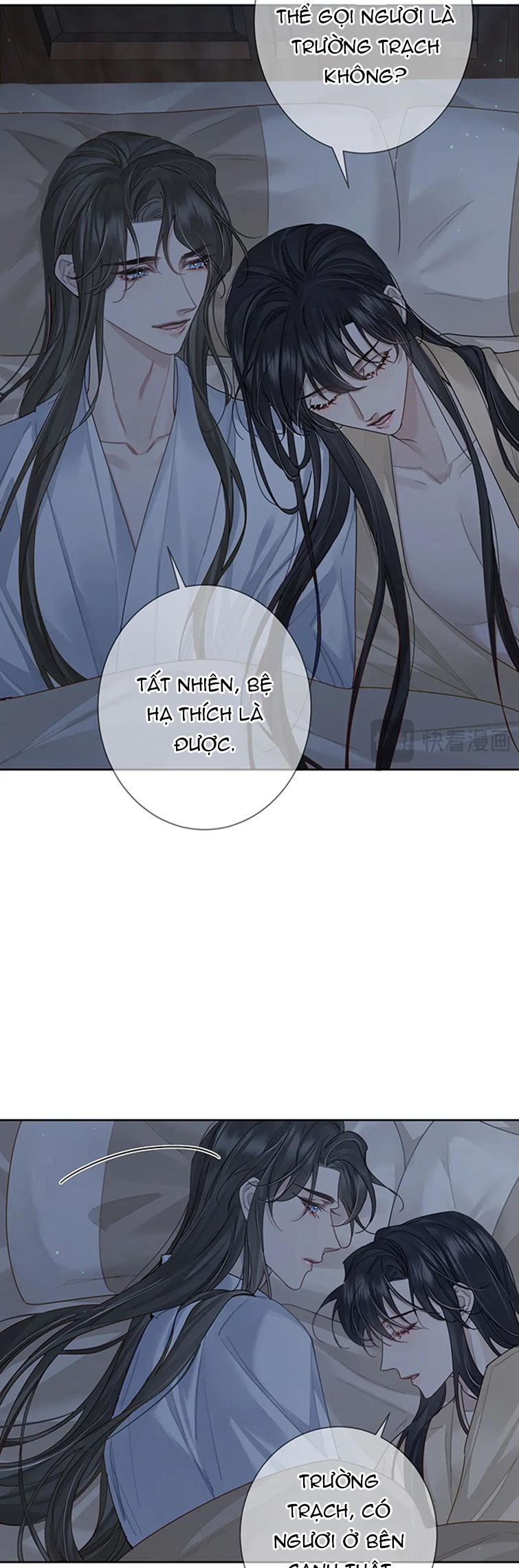 Nhân Vật Chính Chỉ Muốn Yêu Đương: Chapter 66