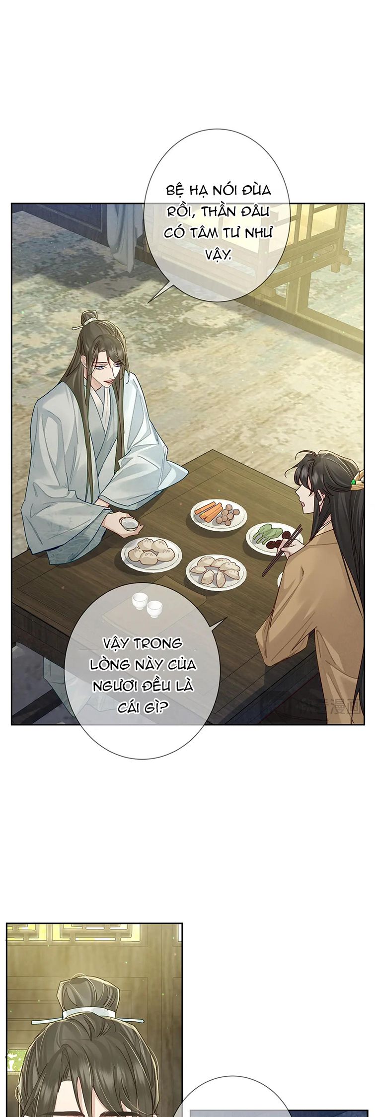 Nhân Vật Chính Chỉ Muốn Yêu Đương: Chapter 66