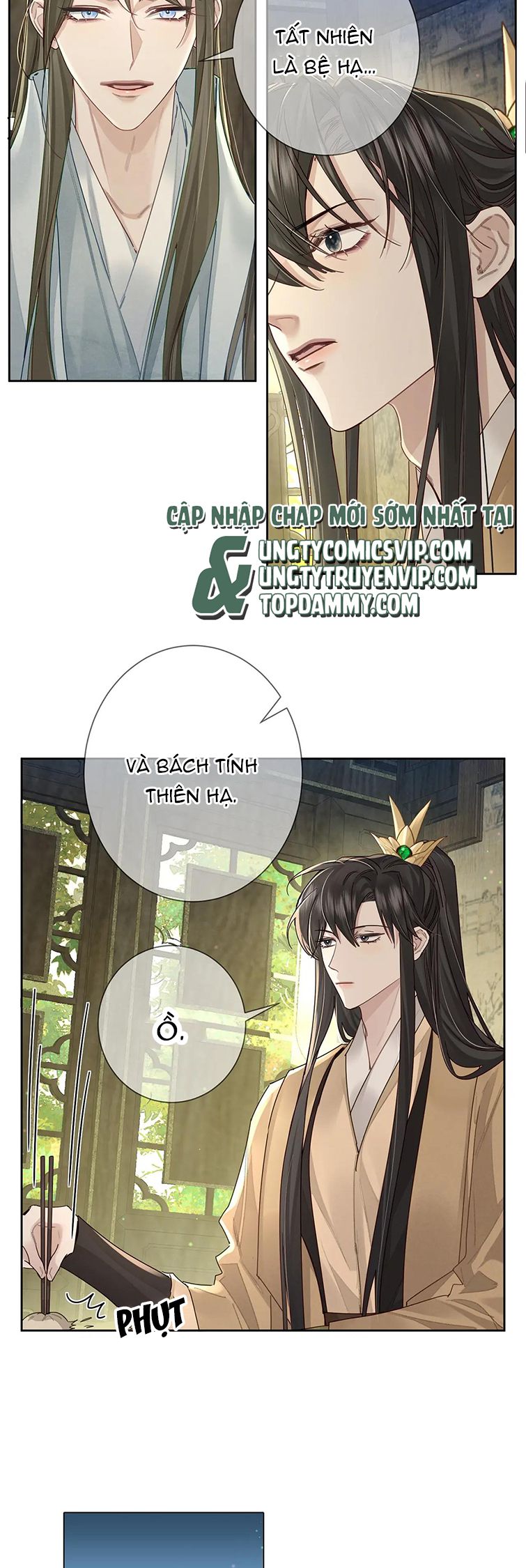 Nhân Vật Chính Chỉ Muốn Yêu Đương: Chapter 66