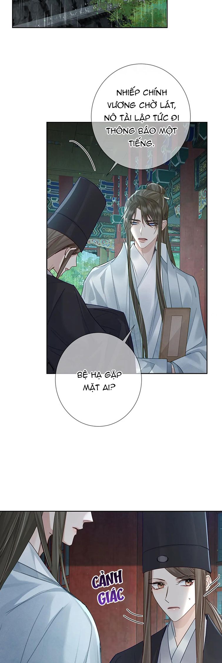 Nhân Vật Chính Chỉ Muốn Yêu Đương: Chapter 66