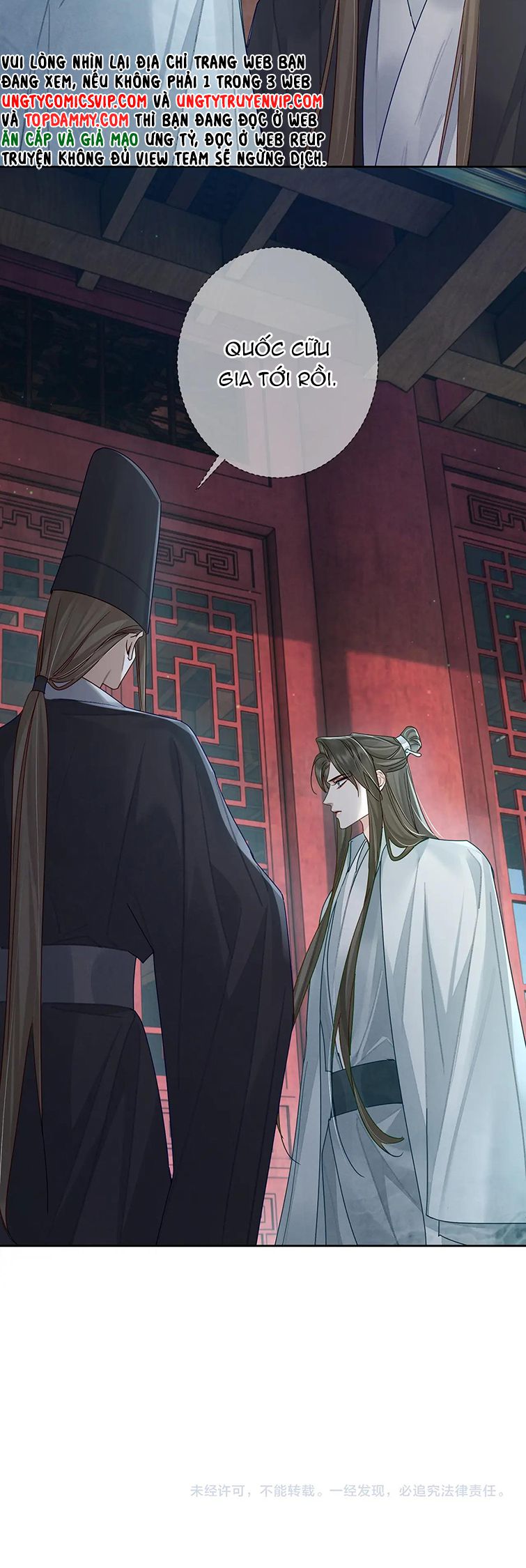 Nhân Vật Chính Chỉ Muốn Yêu Đương: Chapter 66