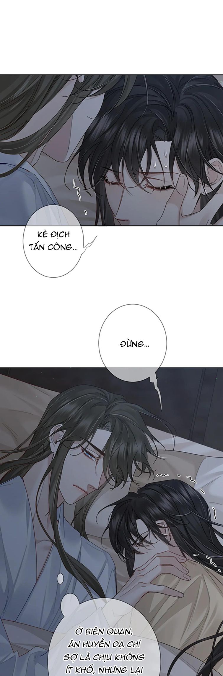 Nhân Vật Chính Chỉ Muốn Yêu Đương: Chapter 66