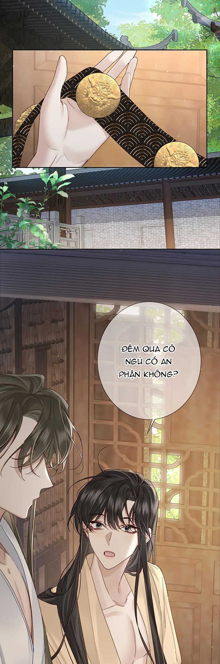 Nhân Vật Chính Chỉ Muốn Yêu Đương: Chapter 66