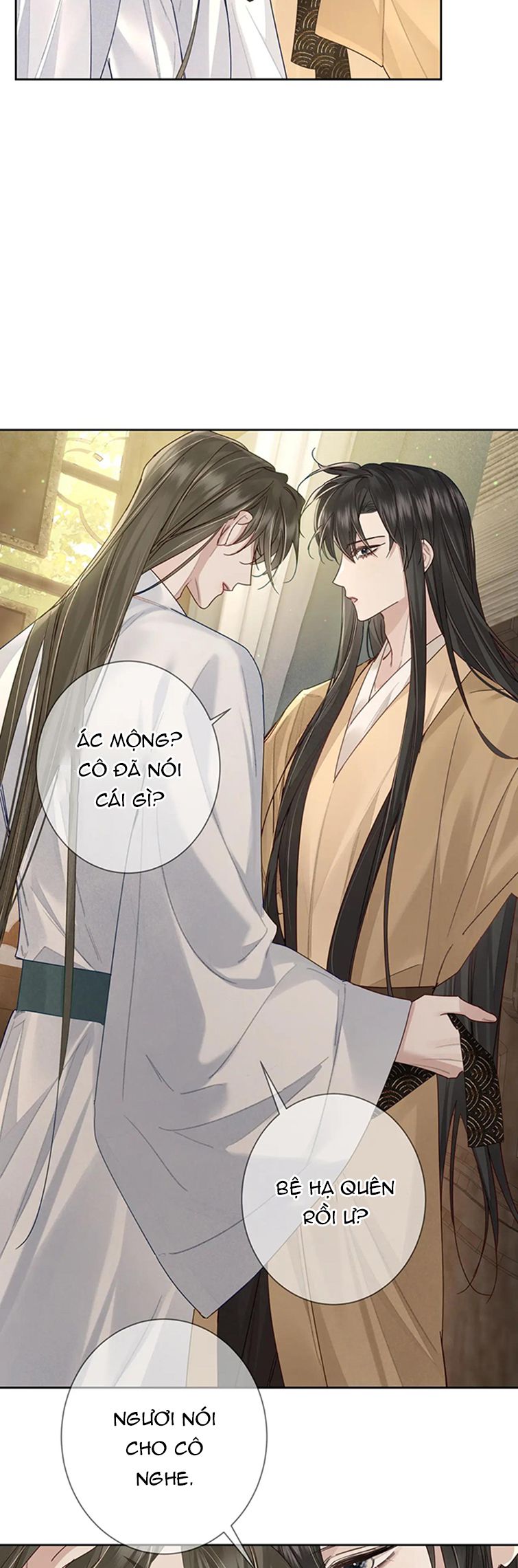 Nhân Vật Chính Chỉ Muốn Yêu Đương: Chapter 66