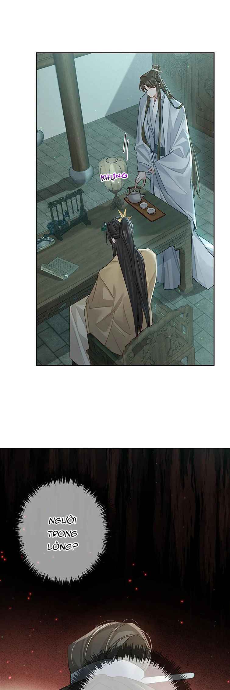 Nhân Vật Chính Chỉ Muốn Yêu Đương: Chapter 67