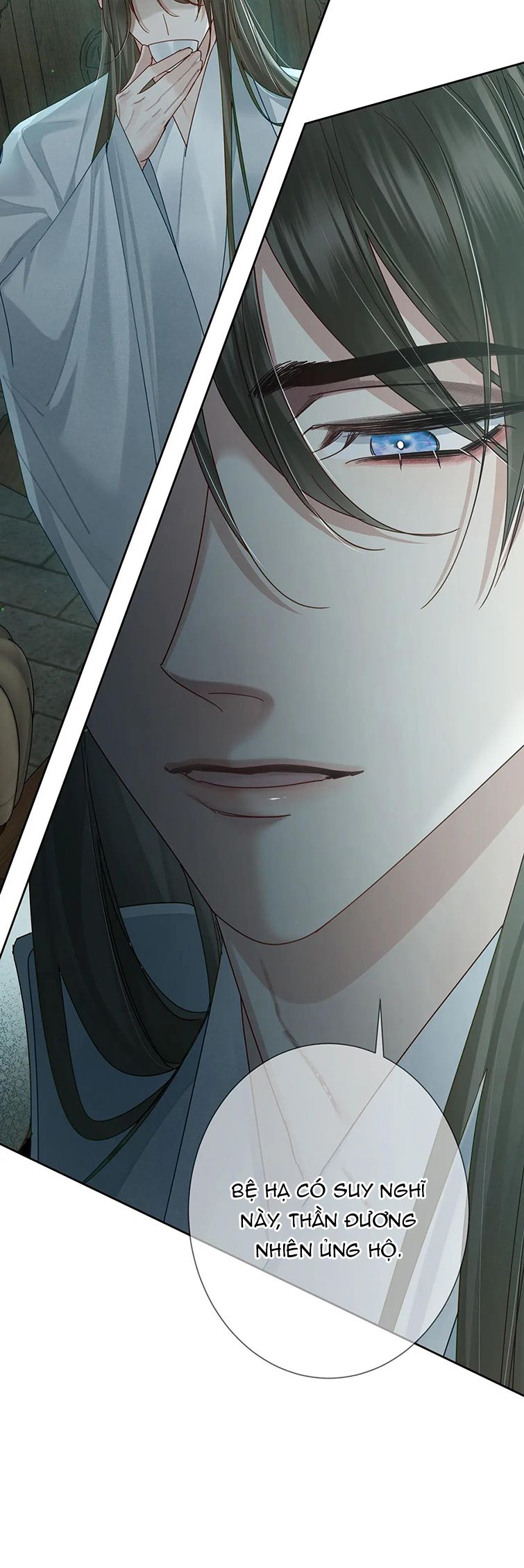 Nhân Vật Chính Chỉ Muốn Yêu Đương: Chapter 67