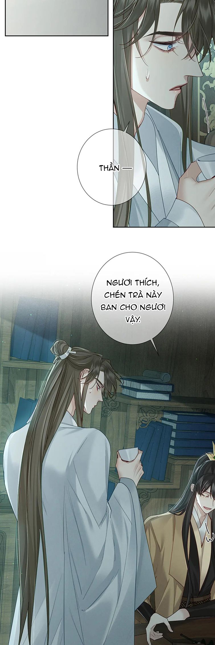 Nhân Vật Chính Chỉ Muốn Yêu Đương: Chapter 67