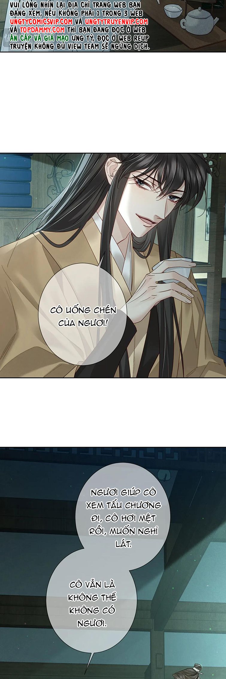 Nhân Vật Chính Chỉ Muốn Yêu Đương: Chapter 67
