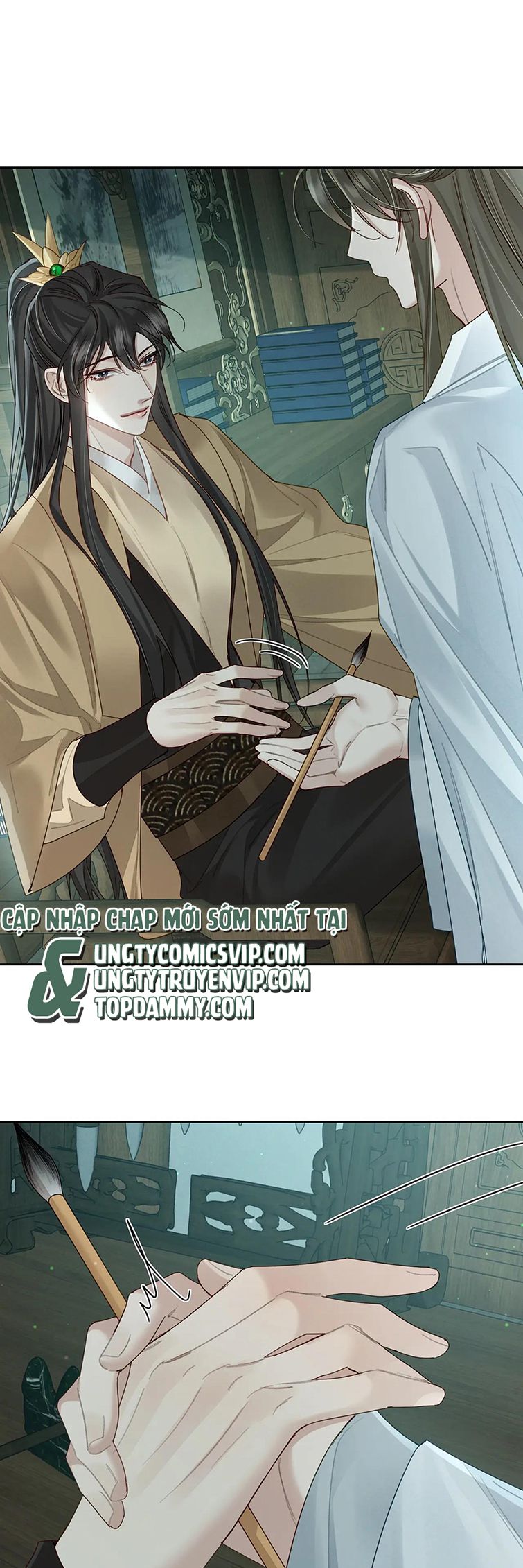 Nhân Vật Chính Chỉ Muốn Yêu Đương: Chapter 67
