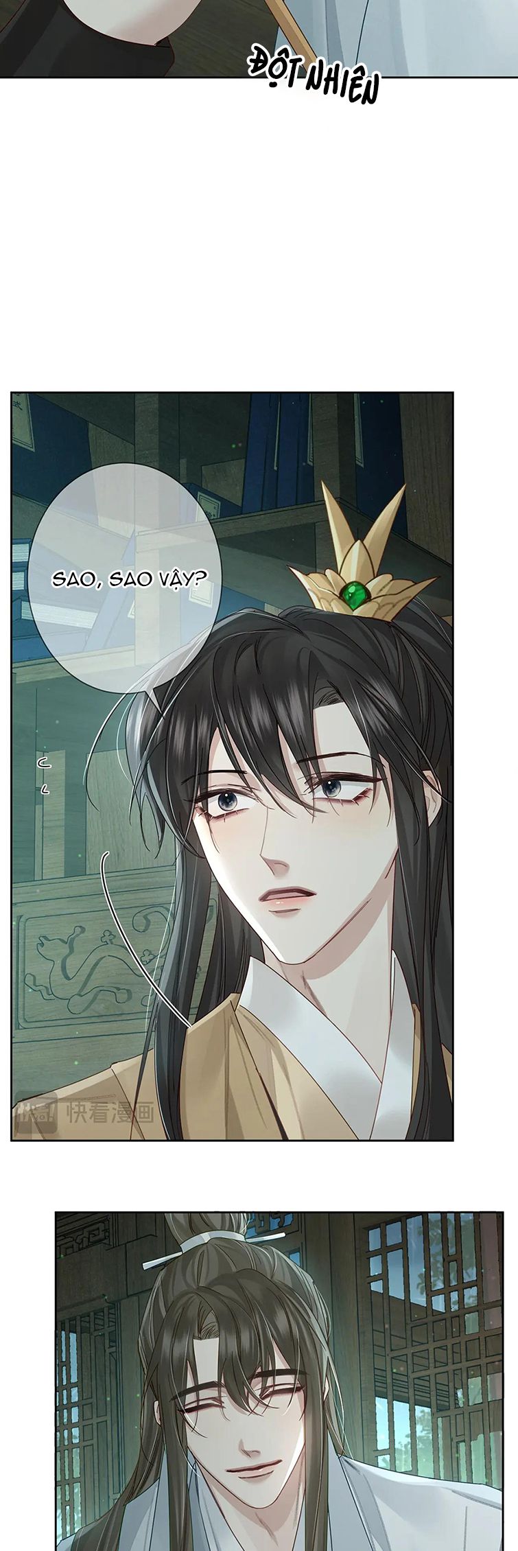 Nhân Vật Chính Chỉ Muốn Yêu Đương: Chapter 67