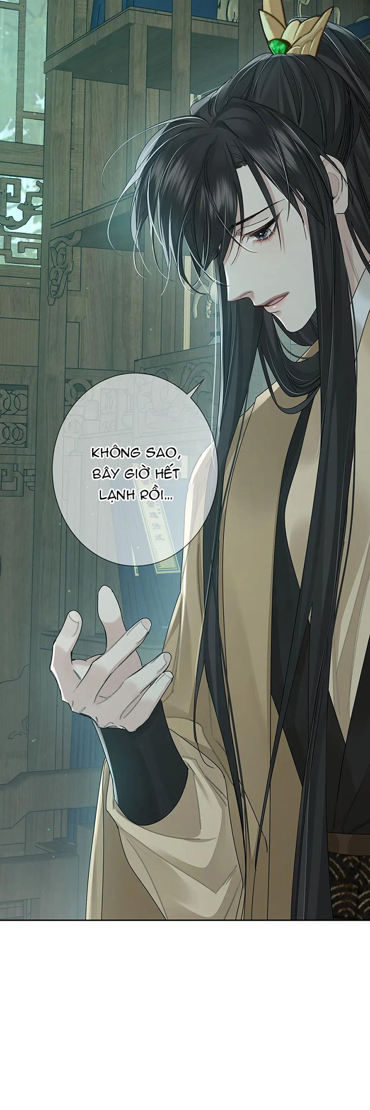 Nhân Vật Chính Chỉ Muốn Yêu Đương: Chapter 67