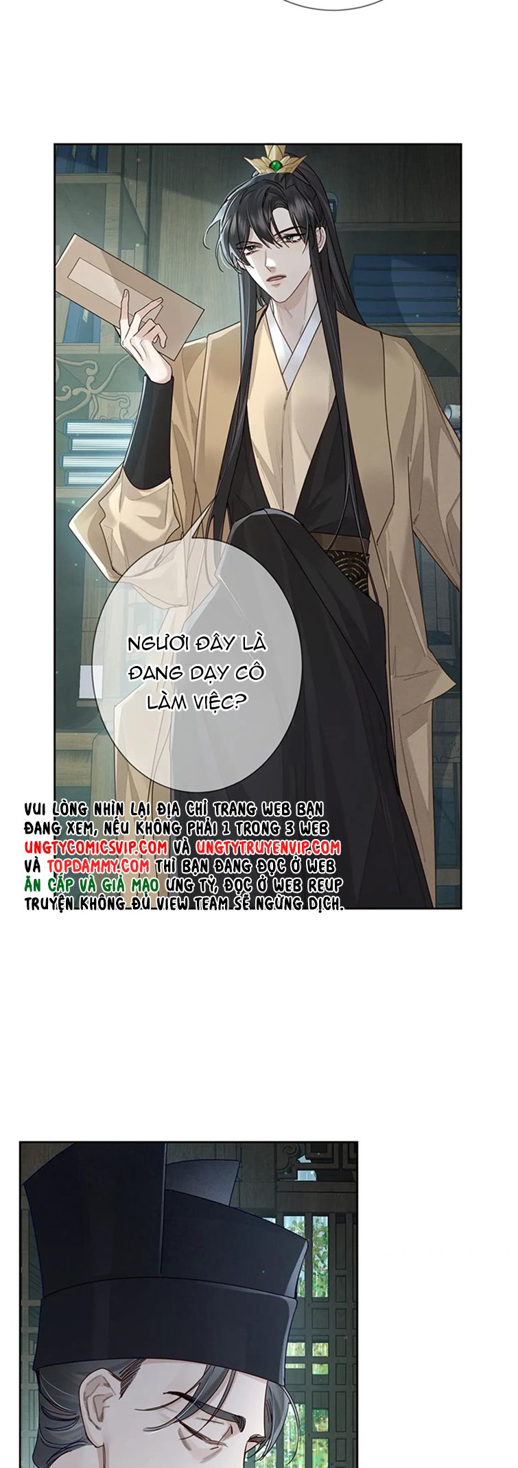 Nhân Vật Chính Chỉ Muốn Yêu Đương: Chapter 67