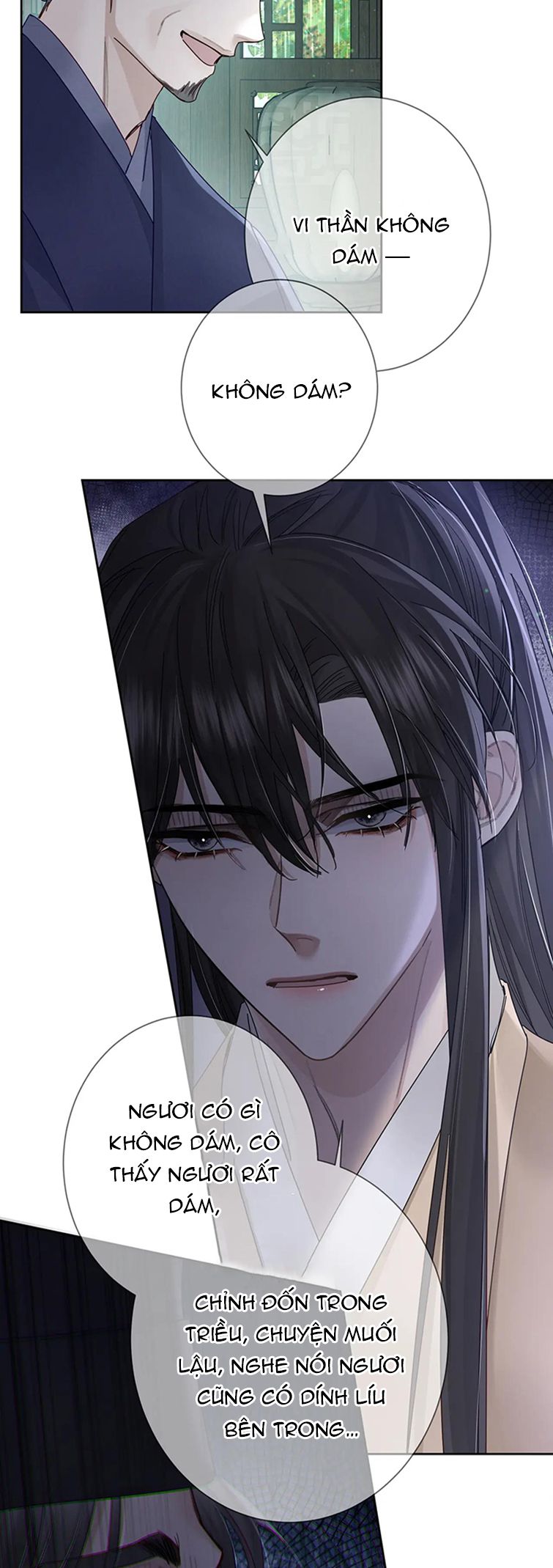 Nhân Vật Chính Chỉ Muốn Yêu Đương: Chapter 67