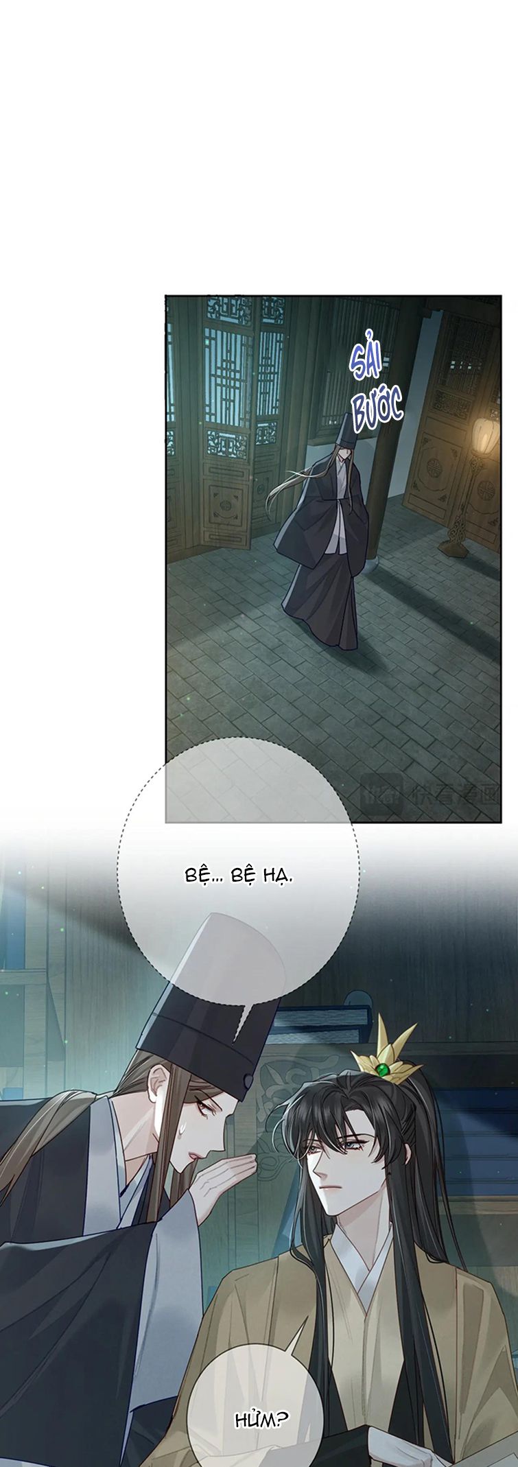 Nhân Vật Chính Chỉ Muốn Yêu Đương: Chapter 67
