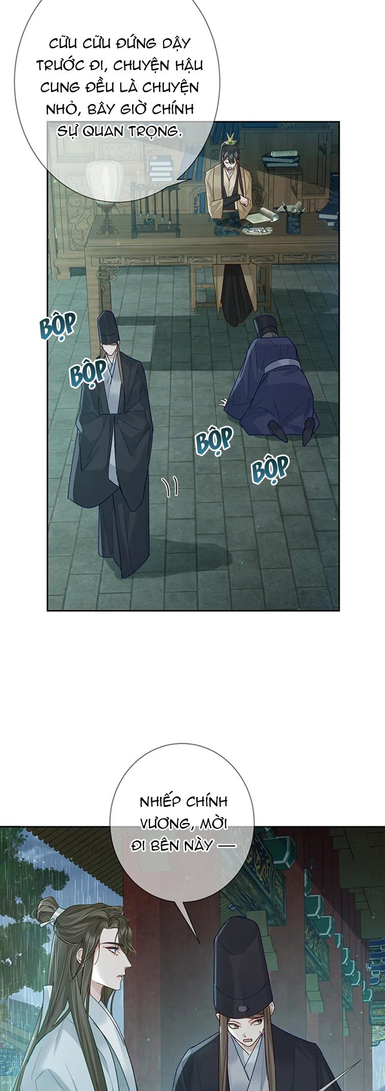 Nhân Vật Chính Chỉ Muốn Yêu Đương: Chapter 67
