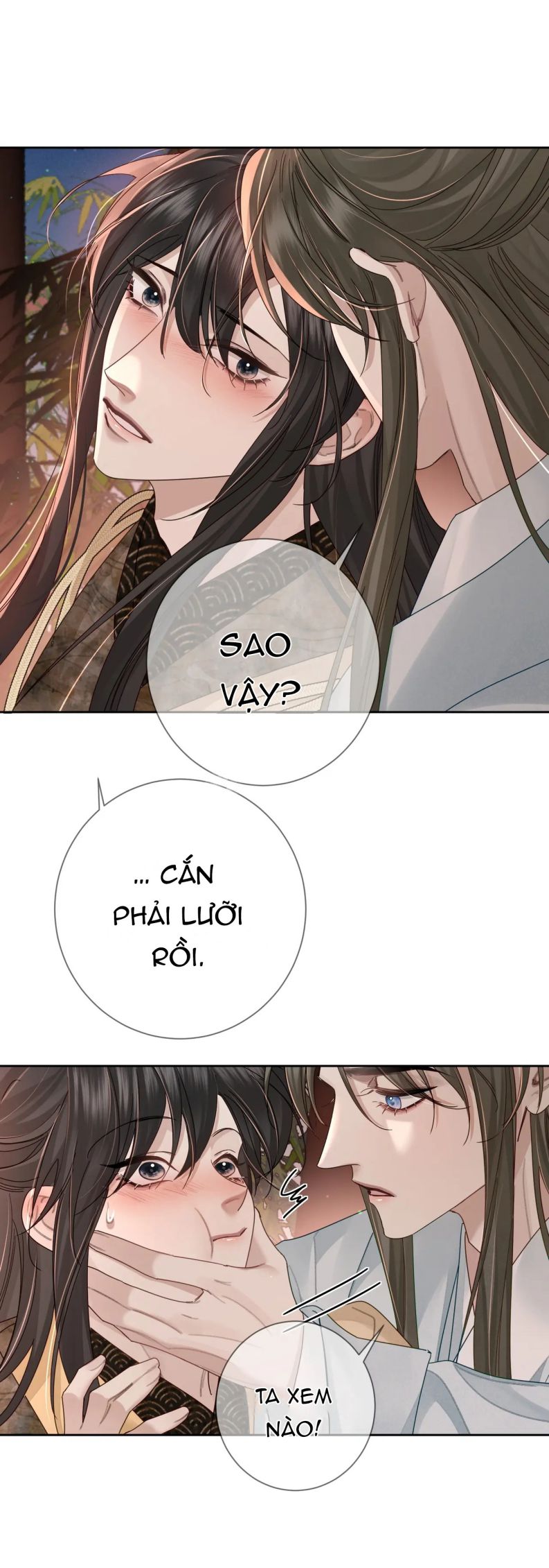 Nhân Vật Chính Chỉ Muốn Yêu Đương: Chapter 69