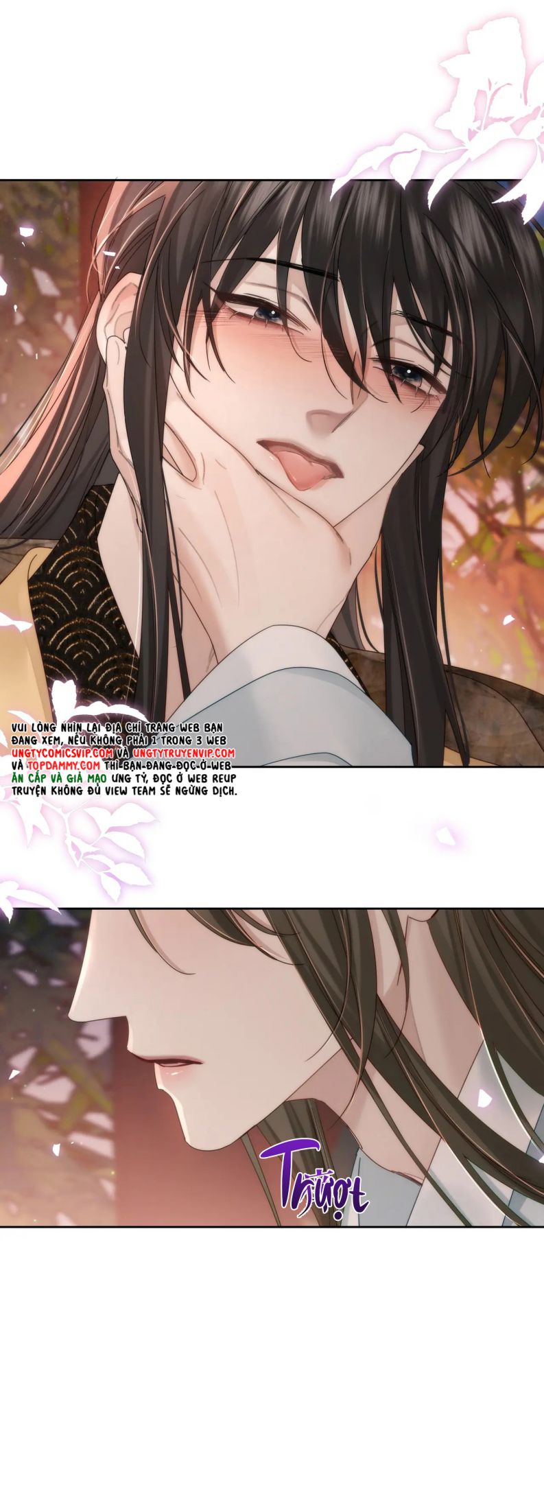 Nhân Vật Chính Chỉ Muốn Yêu Đương: Chapter 69