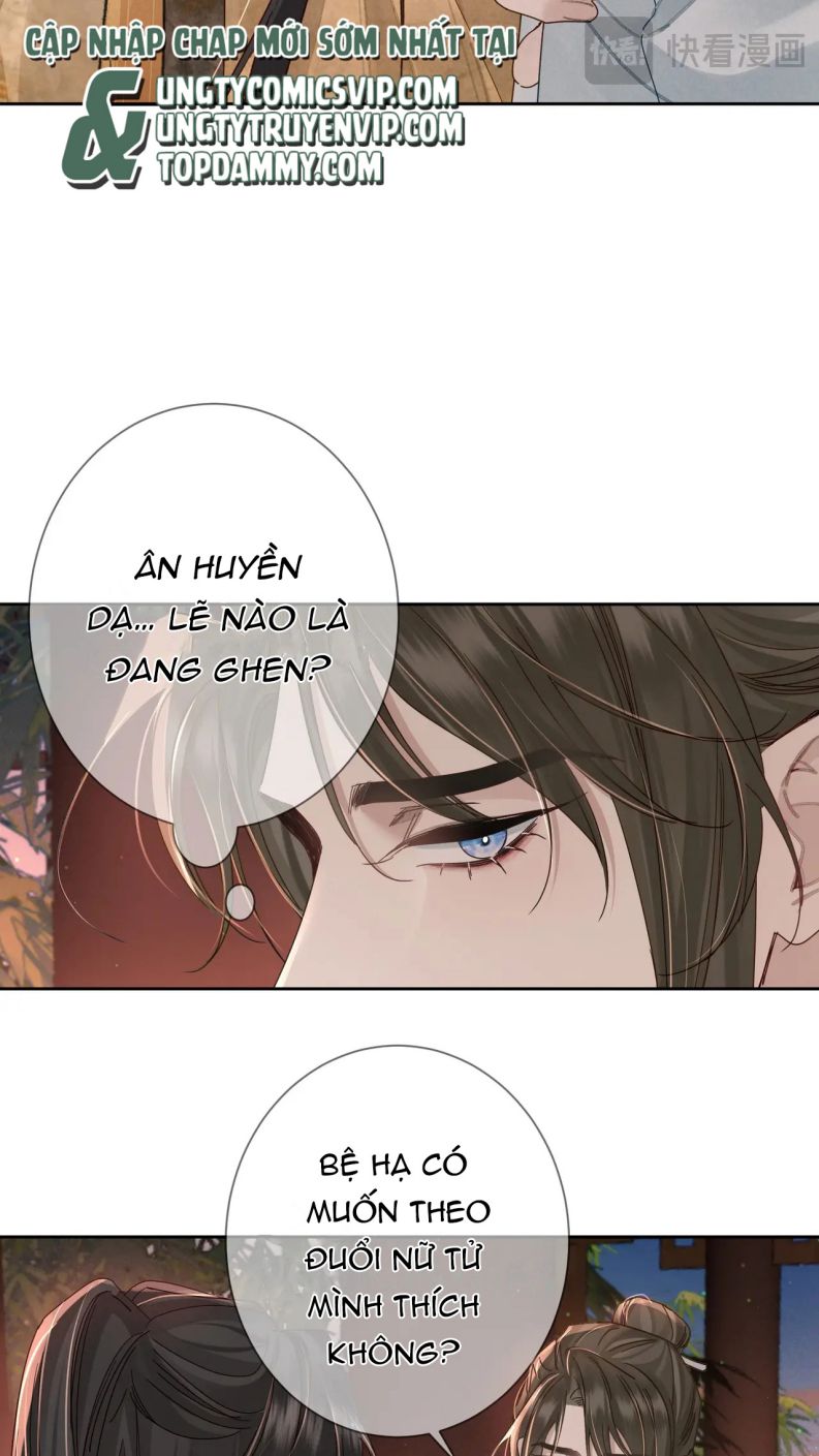 Nhân Vật Chính Chỉ Muốn Yêu Đương: Chapter 69