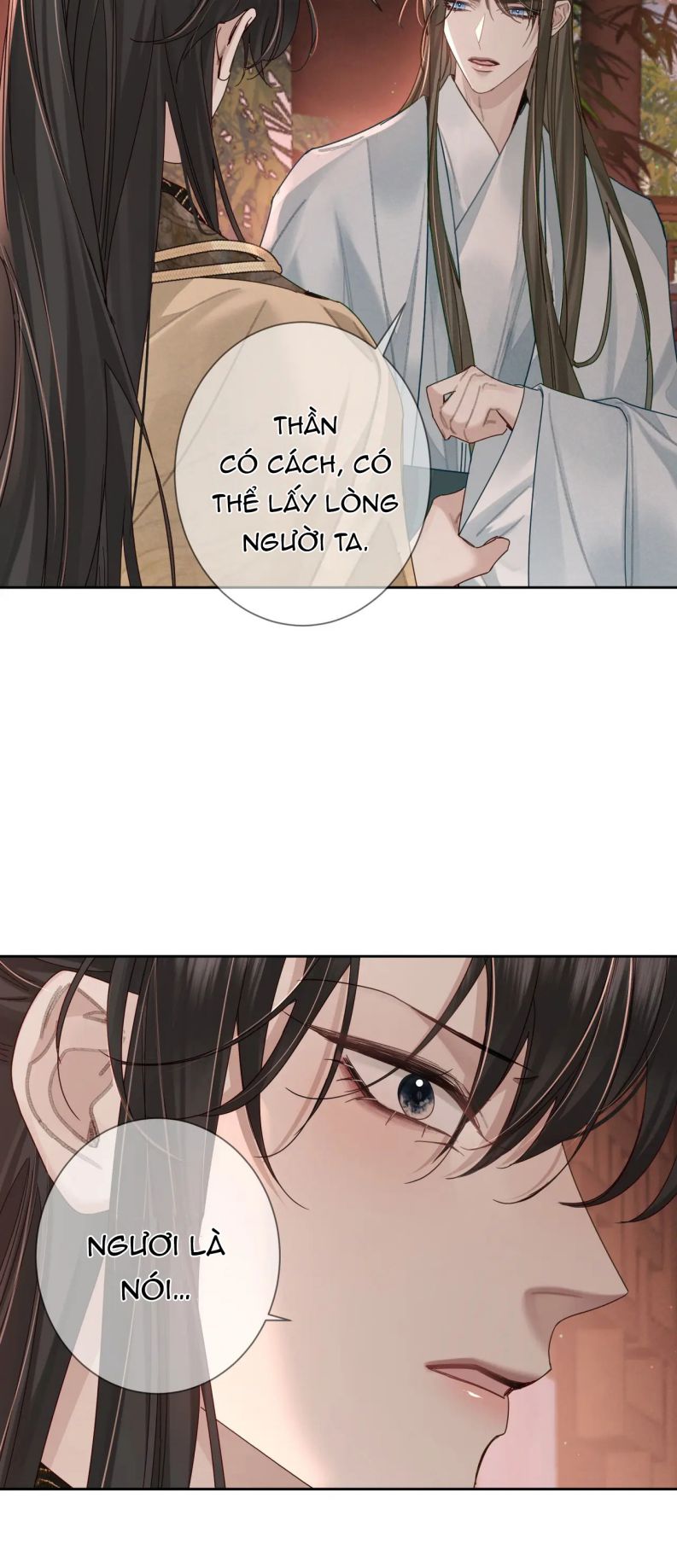 Nhân Vật Chính Chỉ Muốn Yêu Đương: Chapter 69