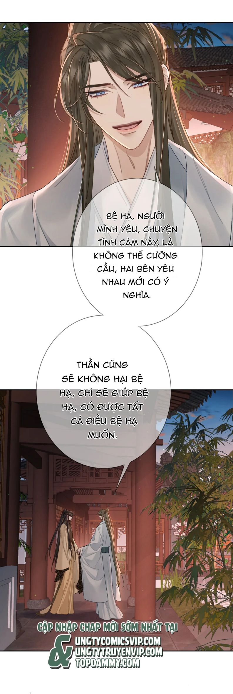 Nhân Vật Chính Chỉ Muốn Yêu Đương: Chapter 69