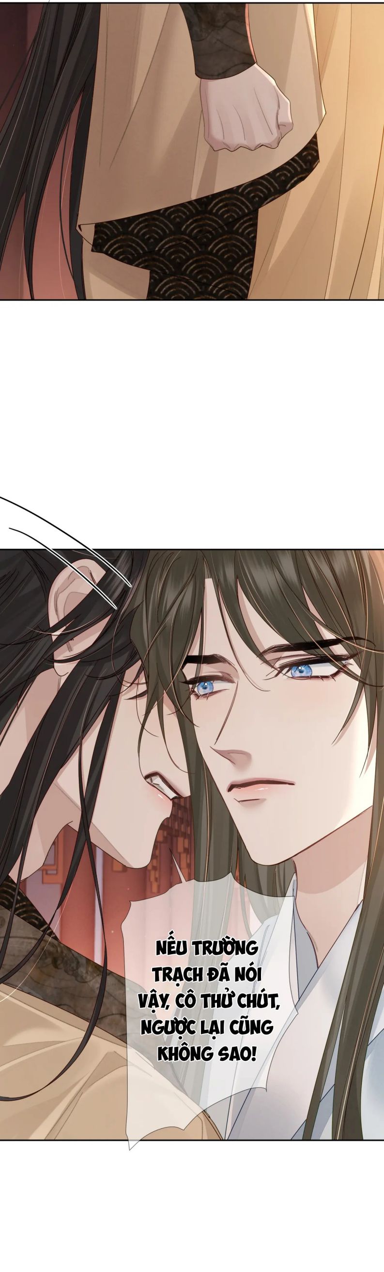 Nhân Vật Chính Chỉ Muốn Yêu Đương: Chapter 69