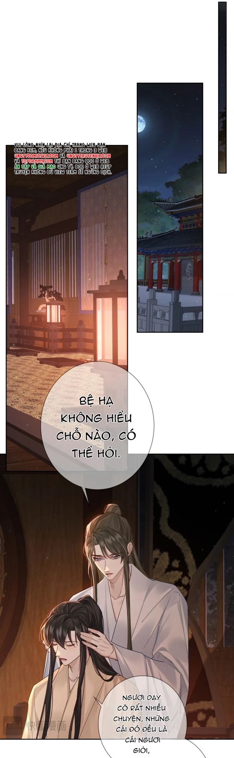 Nhân Vật Chính Chỉ Muốn Yêu Đương: Chapter 69