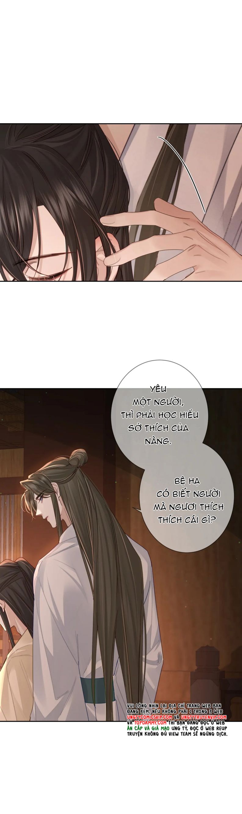 Nhân Vật Chính Chỉ Muốn Yêu Đương: Chapter 69