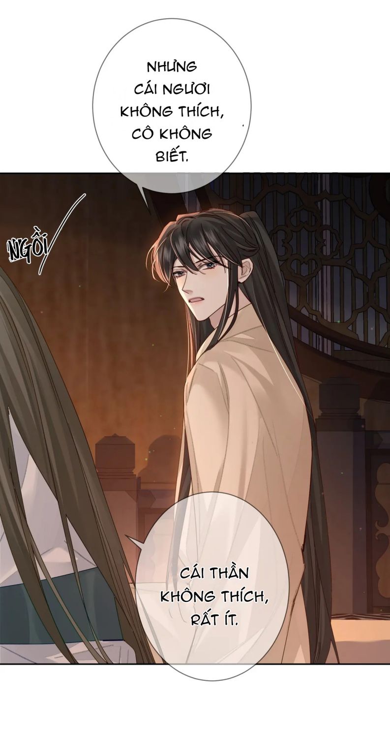 Nhân Vật Chính Chỉ Muốn Yêu Đương: Chapter 69