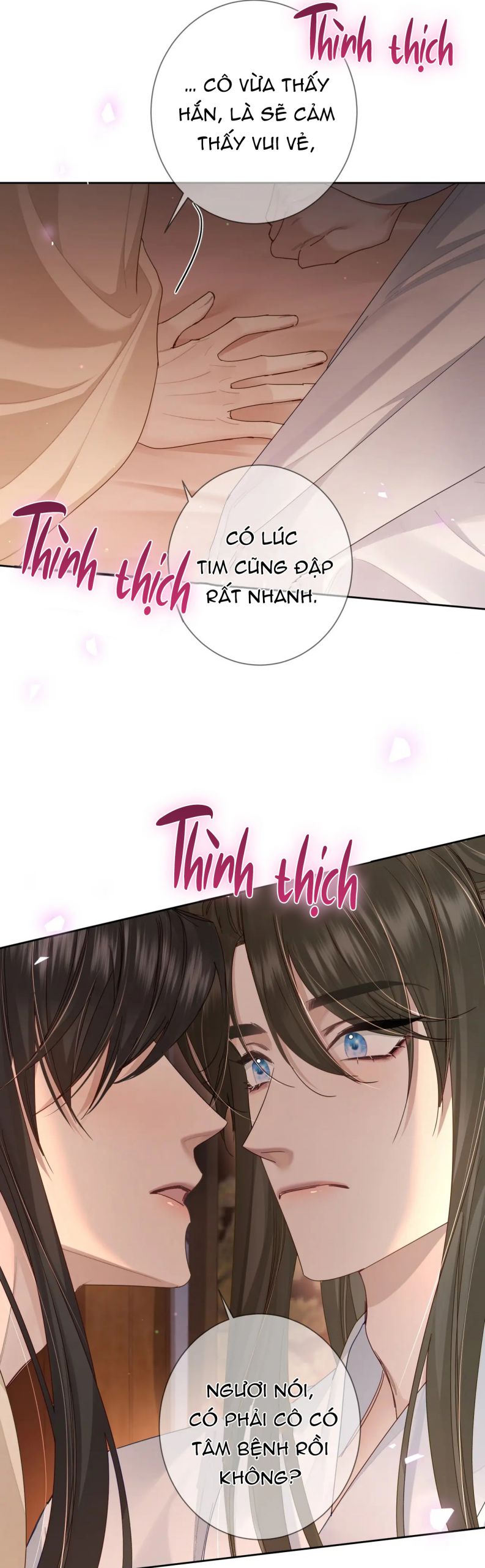 Nhân Vật Chính Chỉ Muốn Yêu Đương: Chapter 69