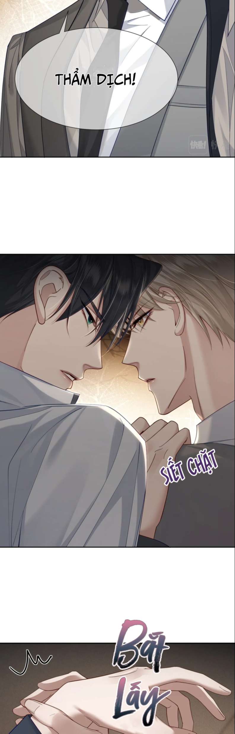Nhân Vật Chính Chỉ Muốn Yêu Đương: Chapter 7