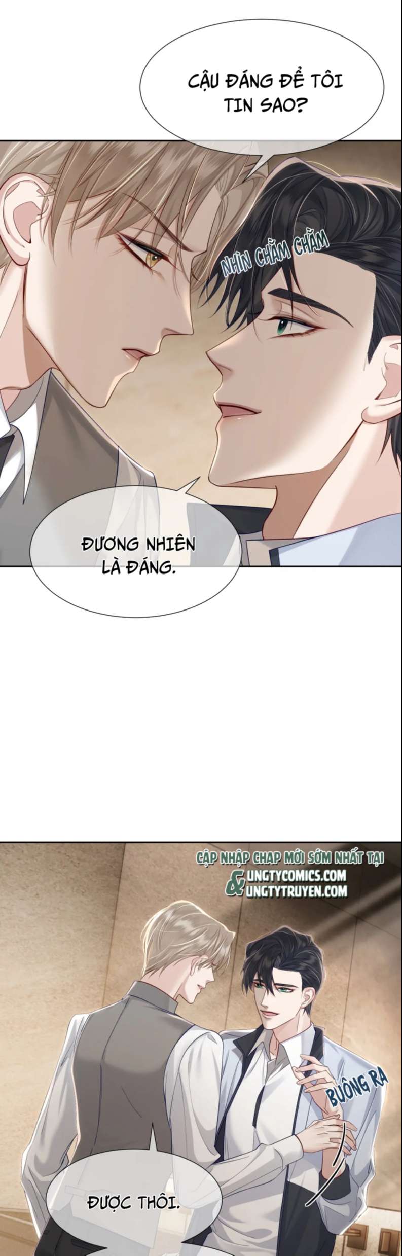 Nhân Vật Chính Chỉ Muốn Yêu Đương: Chapter 7