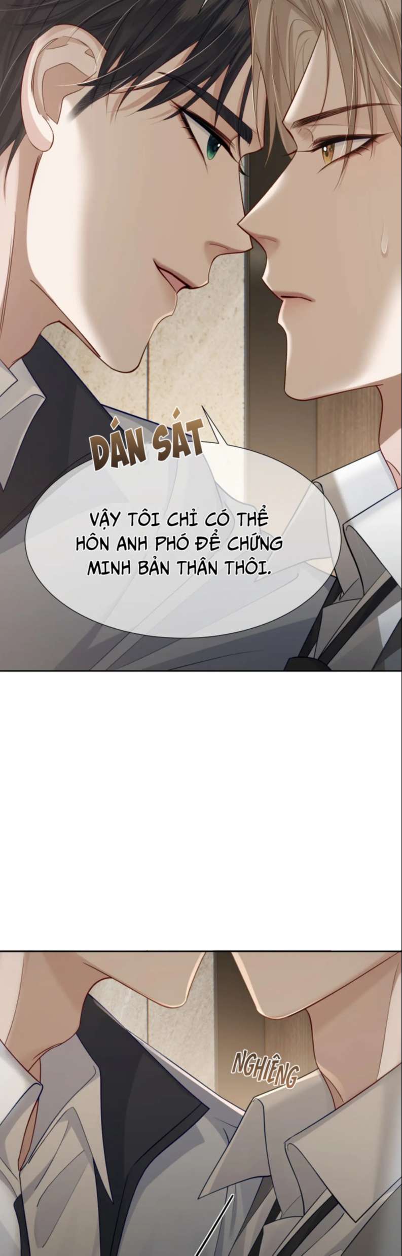 Nhân Vật Chính Chỉ Muốn Yêu Đương: Chapter 7