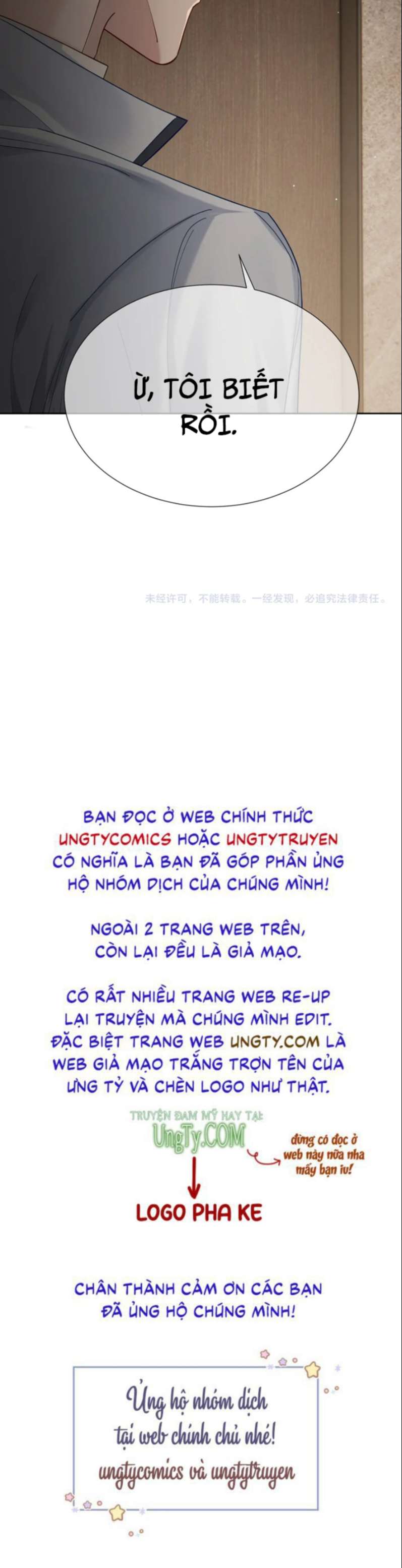 Nhân Vật Chính Chỉ Muốn Yêu Đương: Chapter 7