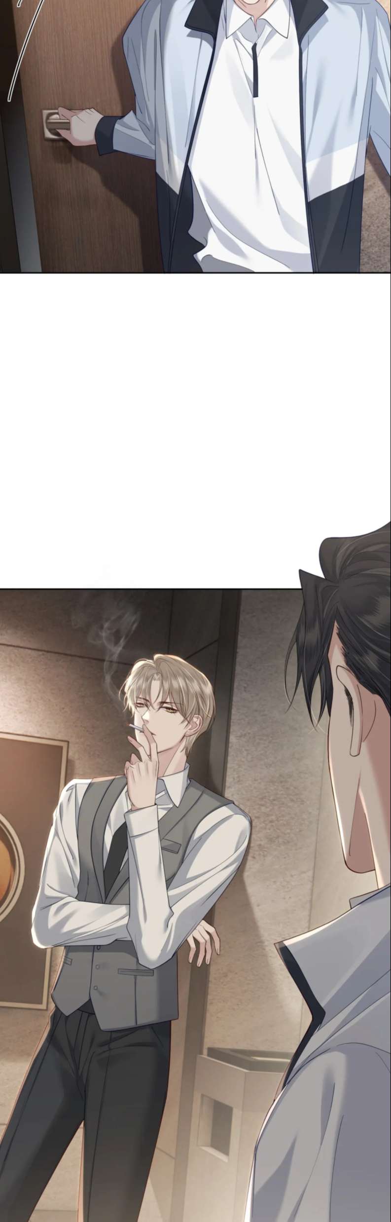 Nhân Vật Chính Chỉ Muốn Yêu Đương: Chapter 7