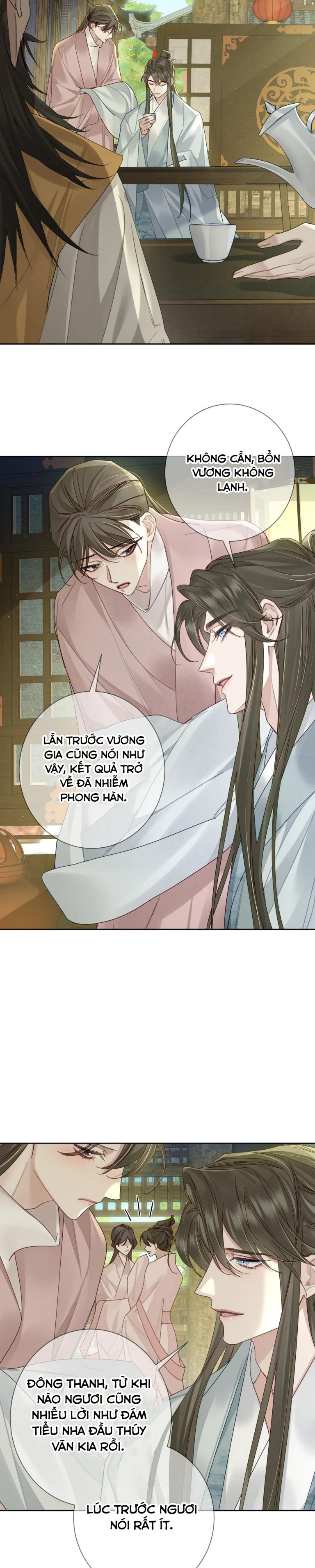 Nhân Vật Chính Chỉ Muốn Yêu Đương: Chapter 70
