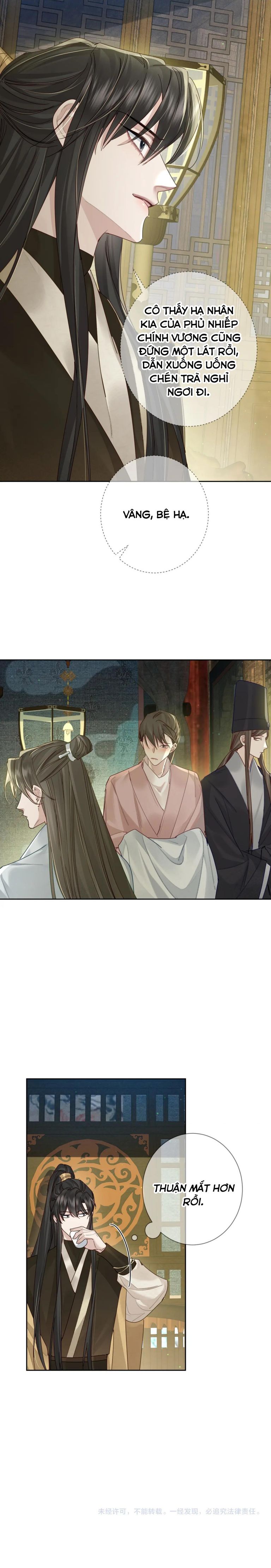 Nhân Vật Chính Chỉ Muốn Yêu Đương: Chapter 70