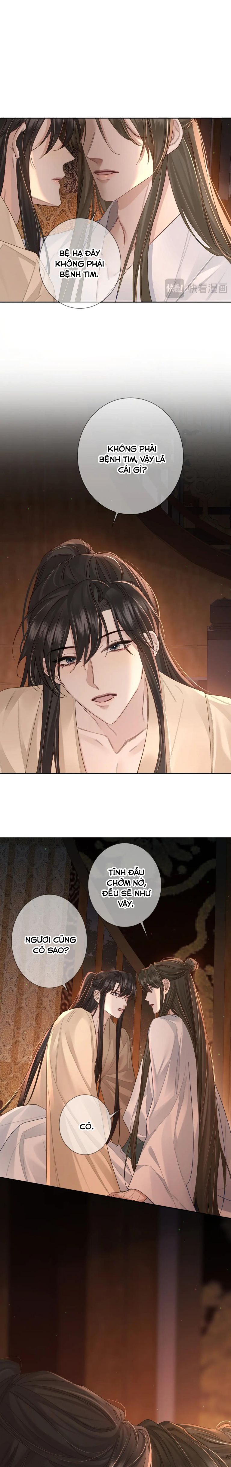 Nhân Vật Chính Chỉ Muốn Yêu Đương: Chapter 70