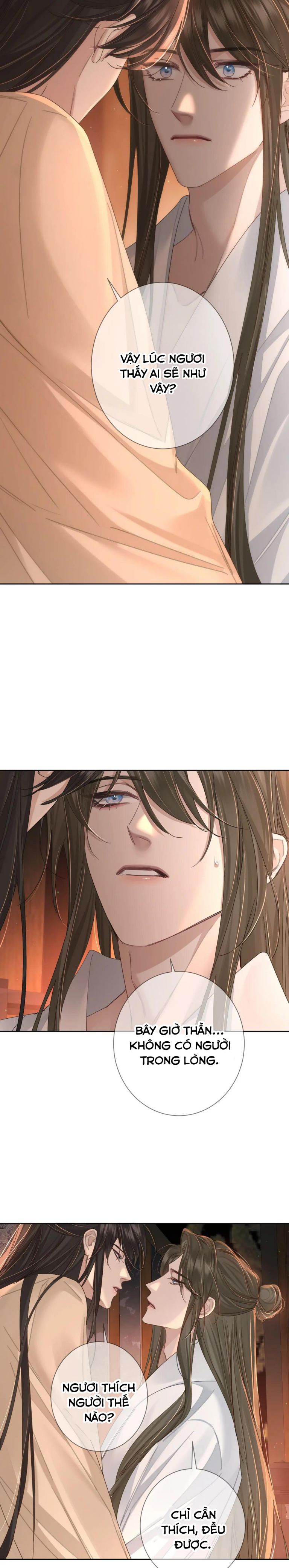 Nhân Vật Chính Chỉ Muốn Yêu Đương: Chapter 70